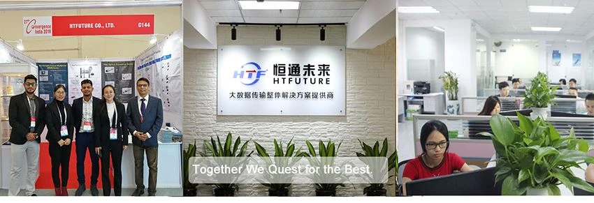 100G QSFP28 ER4 40KM Supplier