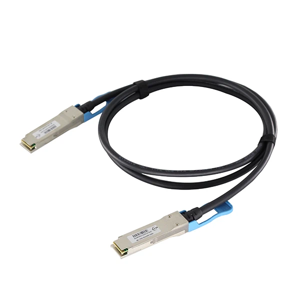100G QSFP28 DAC 3m 3