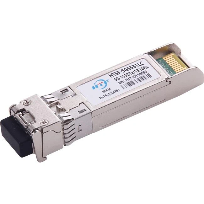 Modiwl SFP 5G