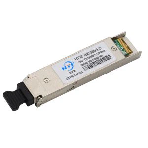 Bidirectional SFP sc XFP 10G BIDI Modiwl DOM 10km