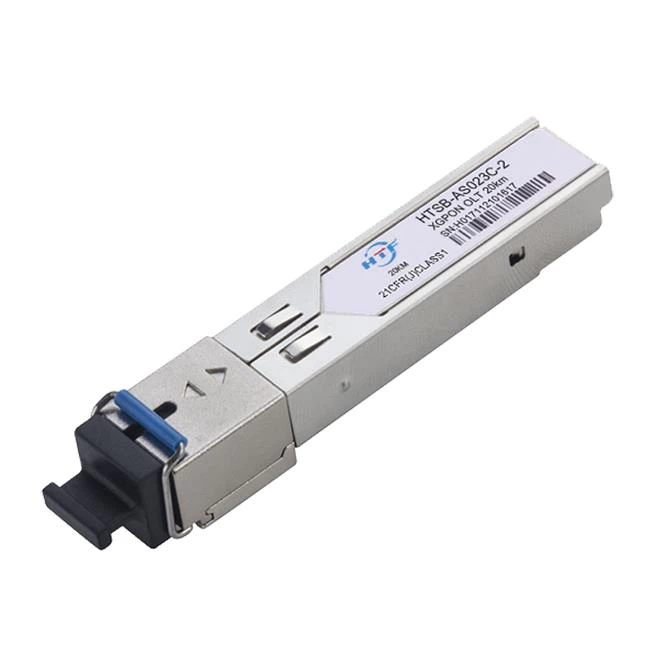 Transceiver 20km OLG 10G XGPON