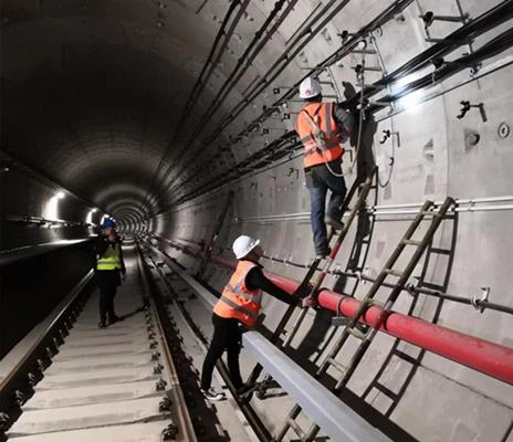 Disgwylir i Weithredwyr Byd-eang Fuddsoddi'n Fawr Mewn 5G Dros y Chwe blynedd...