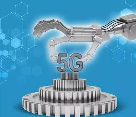 Cynhadledd Genedlaethol Gyntaf Tsieina Ar 5G+ Rhyngrwyd Diwydiannol Wedi'i Gy...