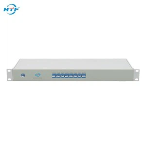 Offer Fiber Optic Modiwl WDM Mux Demux