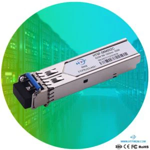 Modd SFP Simplex 1550nm 80km DFB SMF