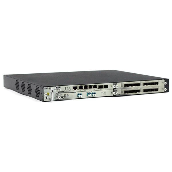100 DWDM transmission Network (2)