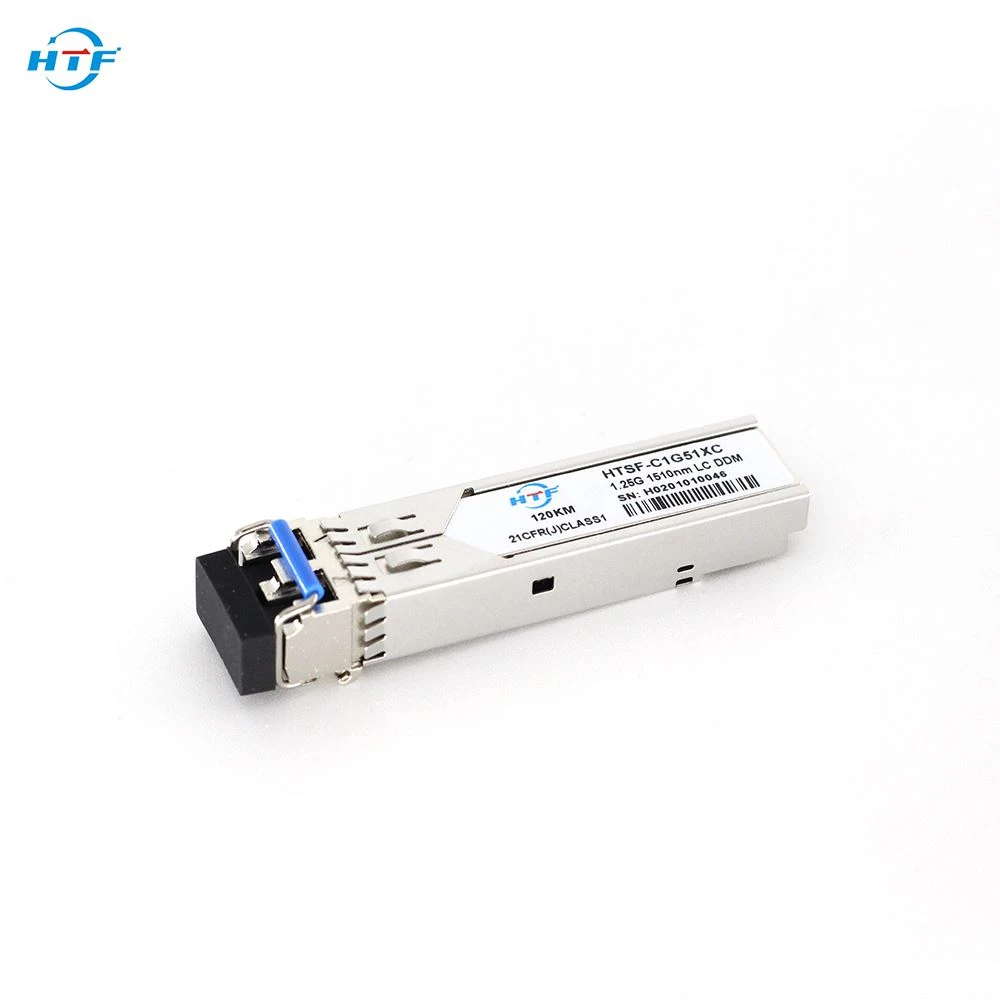 1.25G WDM trawsyrru