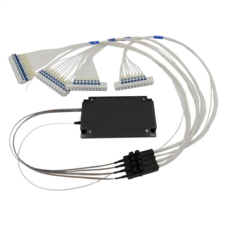 Modiwl Thermol 48CH DWDM VMUX
