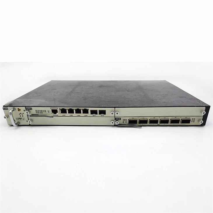 100G OEO Transponder