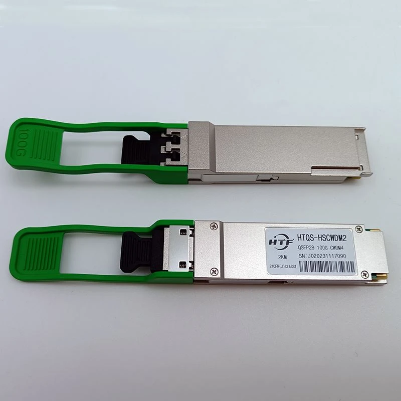 100G QSFP28 CWDM4 2KM