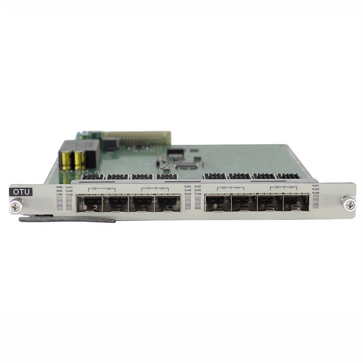 10G DWDM Tranponder Card