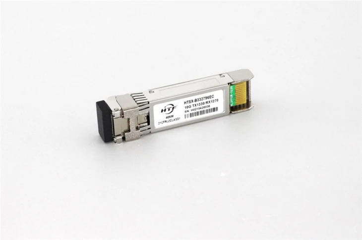 10G XFP BIDI 40km Optical Transceiver Module