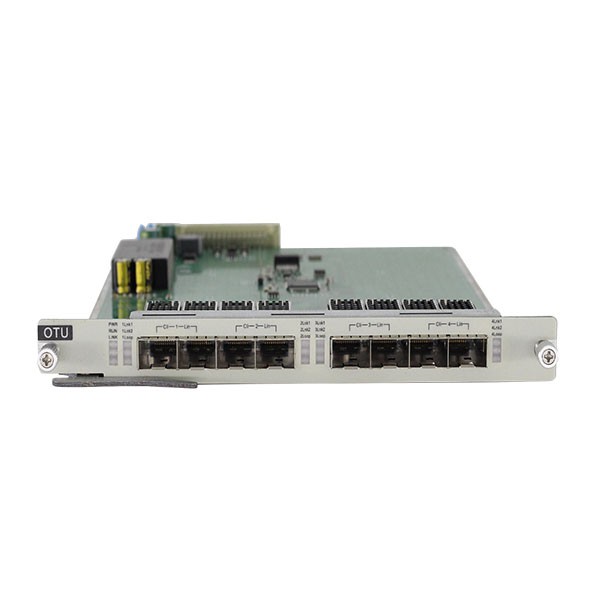 10G   SFP+   OTU