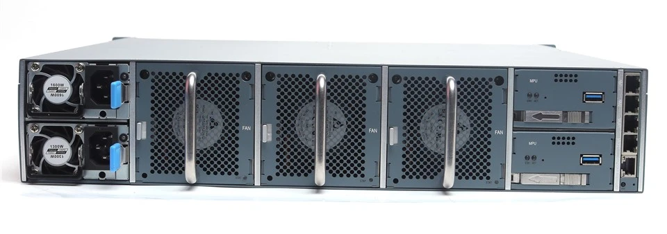 DWDM Wave / Lambda DCI White Box HT6800