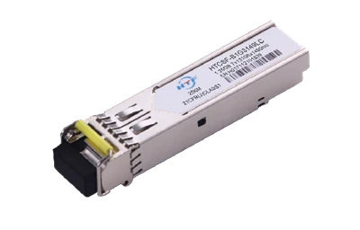 1.25G Compact SFP 20km