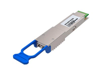 Modiwl Optig 400G QSFP-DD LR 10km