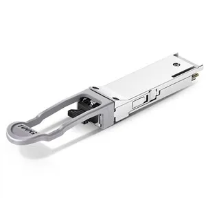 40G/100Gb/s 100m QSFP a mwy, Bi-Di, Duplex LC Hot Pluggable, 850/900nm, VCSEL, PAM4 2x50G Multimode