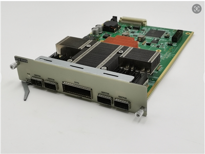 Technoleg Dwdm 400G * 16 Ffibr Sengl